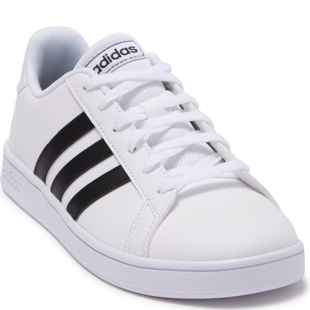 adidas Grand Court Sneakers